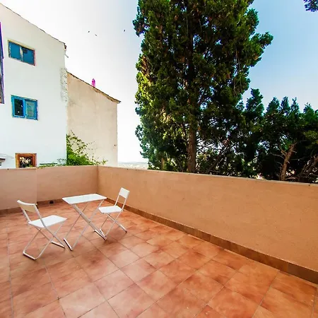 Panoramic Apartment *