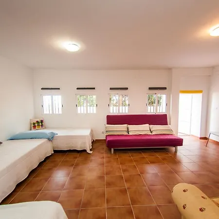 Apartment Panoramic Finestrat