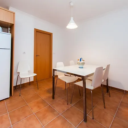 Panoramic Apartment Finestrat