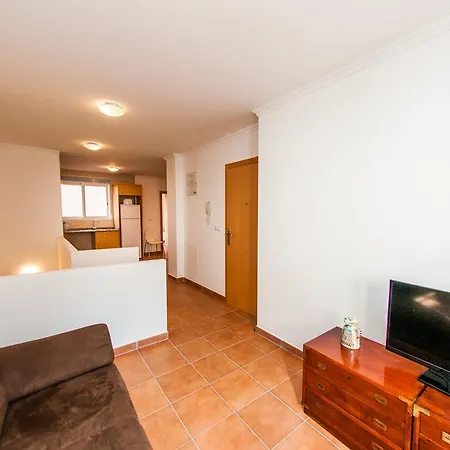 Panoramic Apartment Finestrat