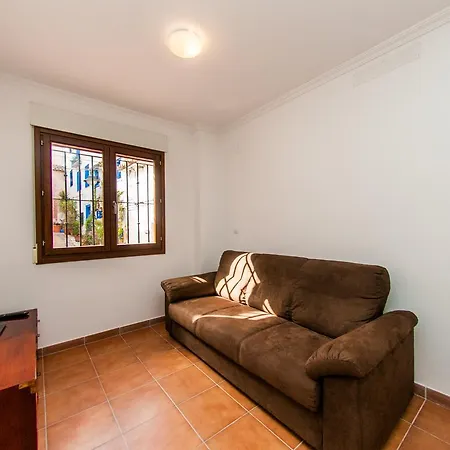 Apartment Panoramic *