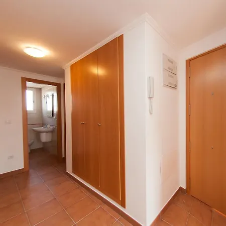 Apartment Panoramic *