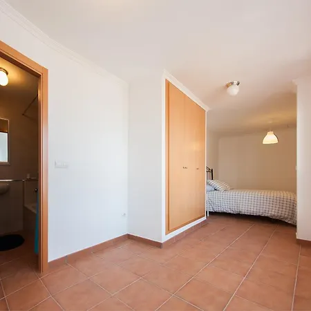 Panoramic Apartment Finestrat